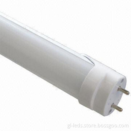 Easy to Installation Energy-saving 60% LED Tube Lighting with 9W Power, High-efficiency